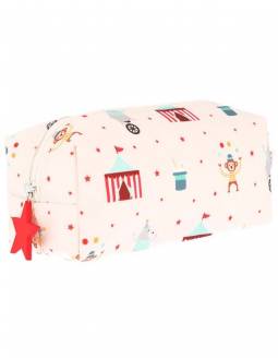 Estuche Infantil Reciclado TUTETE - Circus