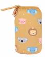 Botella Infantil Acero TUTETE Con Funda Neopreno - Animal Friends