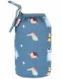 Botella Infantil Acero TUTETE Con Funda Neopreno - Little Monsters