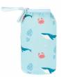 Botella Infantil Acero TUTETE Con Funda Neopreno - Ocean