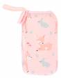 Botella Infantil Acero TUTETE Con Funda Neopreno - Sweet Deer