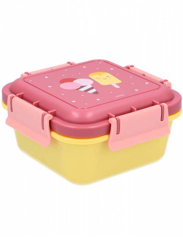 Caja De Almuerzo TUTETE - Sugary