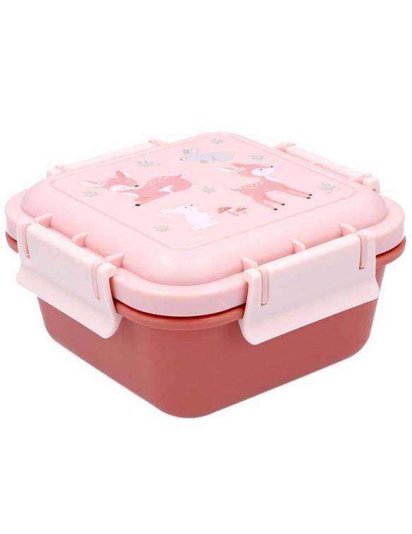 Caja De Almuerzo TUTETE - Sweet Deer