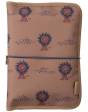 Bolso Cambiador Impermeable FRESK Reciclado - León