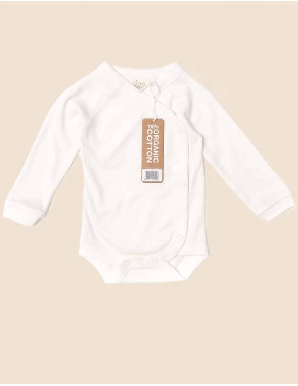 Bodies cruzados 2025 bebe