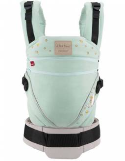 Mochila Portabebés MANDUCA XT - El Principito