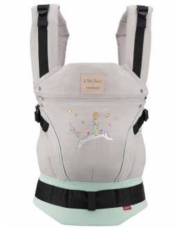 Mochila Portabebés MANDUCA First - El Principito