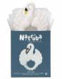 Mordedor Hevea Natural NATRUBA - Cisne Blanco