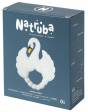 Mordedor Hevea Natural NATRUBA - Cisne Blanco