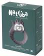 Mordedor Hevea Natural NATRUBA - Mapache Gris