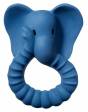 Mordedor Hevea Natural NATRUBA - Elefante Azul