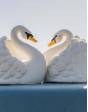 Juguete De Baño Hevea Natural NATRUBA -Cisne Blanco