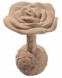 Sonajero Hevea Natural NATRUBA - Rose Beige