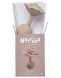 Sonajero Hevea Natural NATRUBA - Rose Beige