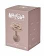Sonajero Hevea Natural NATRUBA - Rose Beige