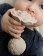 Sonajero Hevea Natural NATRUBA - Rose Beige