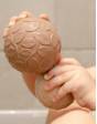 Juego Bolas Sensoriales Hevea Natural NATRUBA - Tierra