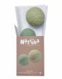 Juego Bolas Sensoriales Hevea Natural NATRUBA - Verde
