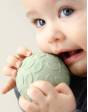 Juego Bolas Sensoriales Hevea Natural NATRUBA - Verde
