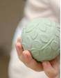 Juego Bolas Sensoriales Hevea Natural NATRUBA - Verde