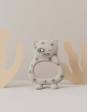 Mordedor OYOY MINI Caucho Natural - Gato