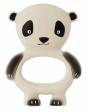 Mordedor OYOY MINI Caucho Natural - Panda