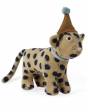 Peluche Algodón 100% OEKO-TEX OYOY MINI - Leopardo