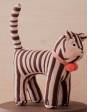 Peluche Algodón 100% OEKO-TEX OYOY MINI - Gato