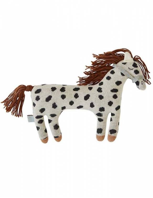 Peluche Algodón 100% OEKO-TEX OYOY MINI - Pony
