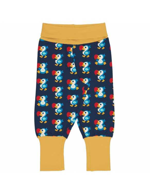 Pantalón Orgánico MAXOMORRA - Dodo