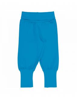 Pantalón Orgánico MAXOMORRA - Azul claro