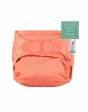 Pañal Lavable Ecológico POP IN Con Interior De Bambú - Coral