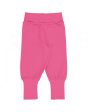 Pantalón Algodón Orgánico MAXOMORRA - Rosa