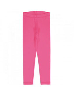 Leggins Algodón Orgánico MAXOMORRA - Rosa