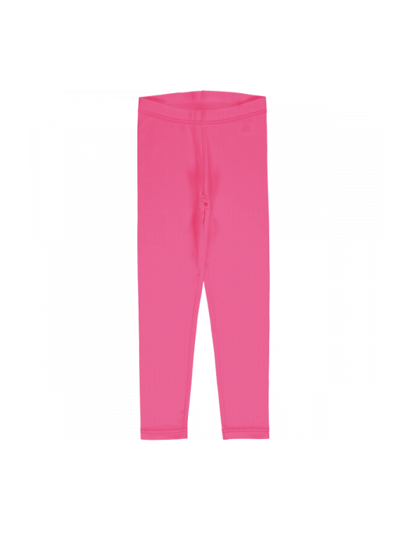 Leggins Algodón Orgánico MAXOMORRA - Rosa