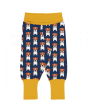 Pantalón Orgánico MAXOMORRA - Perritos