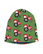 Gorro Algodón Orgánico MAXOMORRA - Tractor