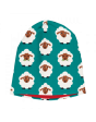 Gorro Algodón Orgánico MAXOMORRA - Ovejas