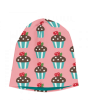 Gorro Algodón Orgánico MAXOMORRA - MUFFIN