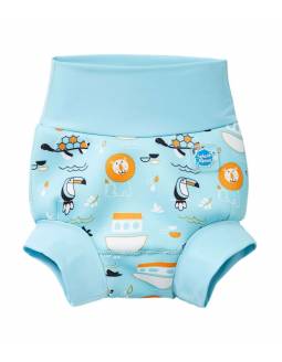 Bañador Happy Nappy - Arca Animal Noe