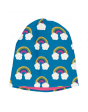 Gorro Algodón Orgánico MAXOMORRA - ARCOIRIS