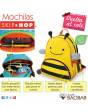 Mochila Infantil SKIP HOP - Abeja