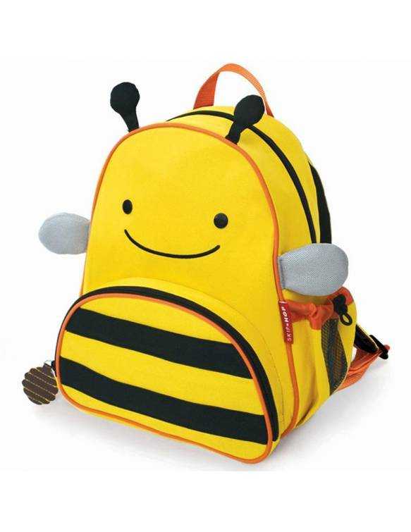 Mochila Infantil SKIP HOP - Abeja