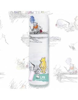 Muselina individual aden+anais DISNEY - Winnie The Pooh - Paisajes