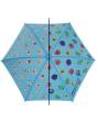 Paraguas Mágico HOLLY & BEAU que cambia de color - Flores