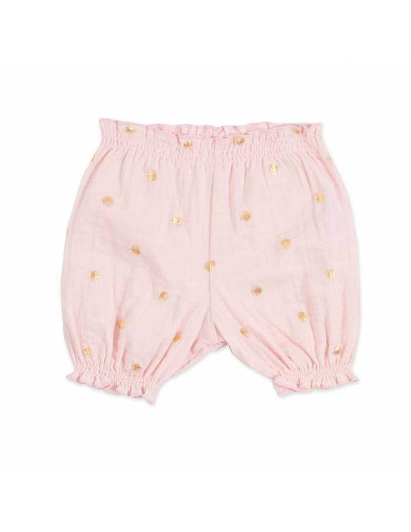 Shorts de Muselina ADEN+ANAIS - Topos