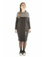Vestido De Lactancia BAOBABS - Face