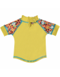 Camiseta POP IN con Filtro Solar UPF50 - Monos