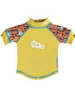 Camiseta POP IN con Filtro Solar UPF50 - Monos