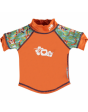 Camiseta POP IN con Filtro Solar UPF50 - Tigres